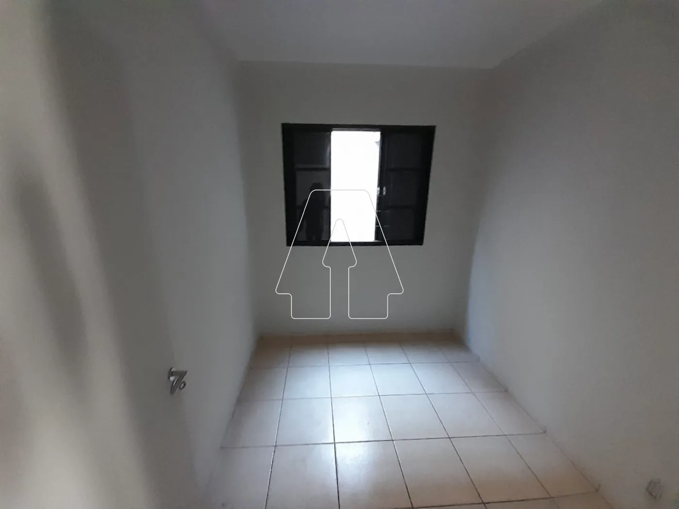 Alugar Casa / Sobrado em Araçatuba R$ 2.500,00 - Foto 6