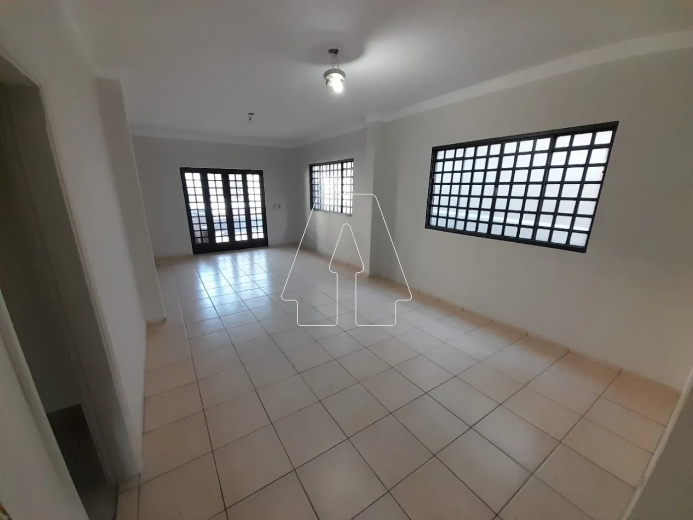 Alugar Casa / Sobrado em Araçatuba R$ 2.500,00 - Foto 9