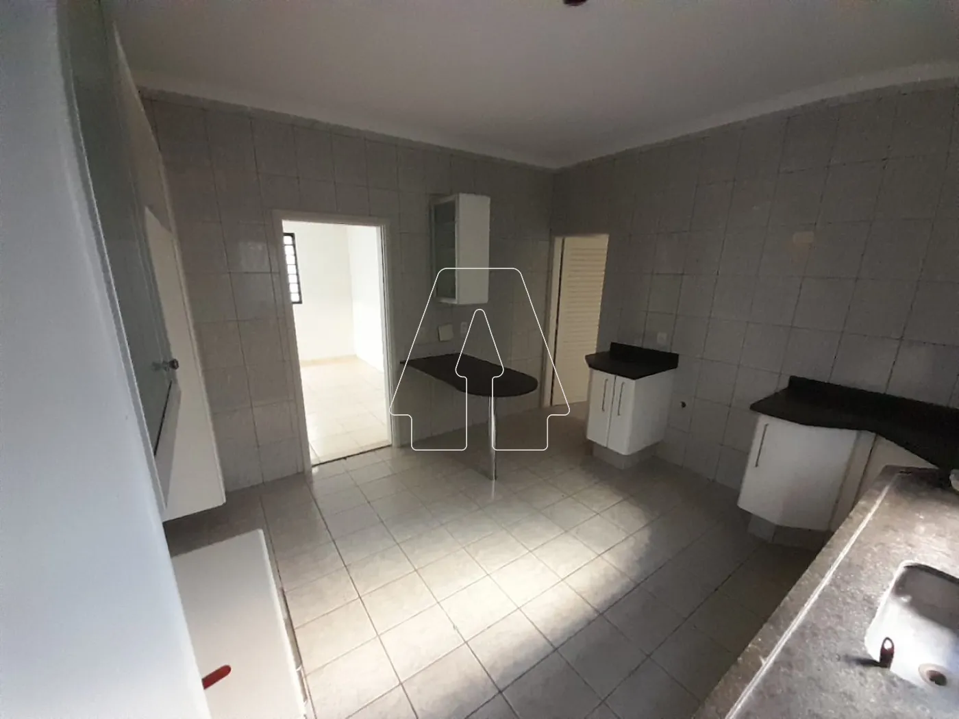 Alugar Casa / Sobrado em Araçatuba R$ 2.500,00 - Foto 10