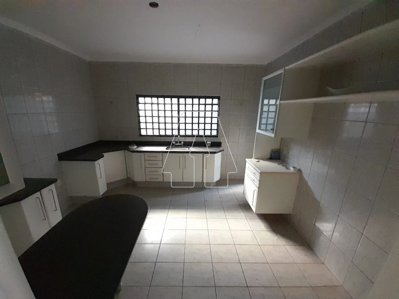 Alugar Casa / Sobrado em Araçatuba R$ 2.500,00 - Foto 11