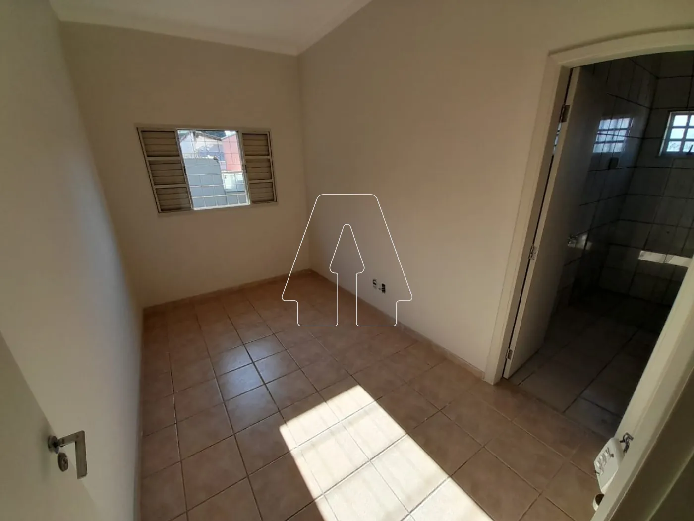 Alugar Casa / Sobrado em Araçatuba R$ 2.500,00 - Foto 13