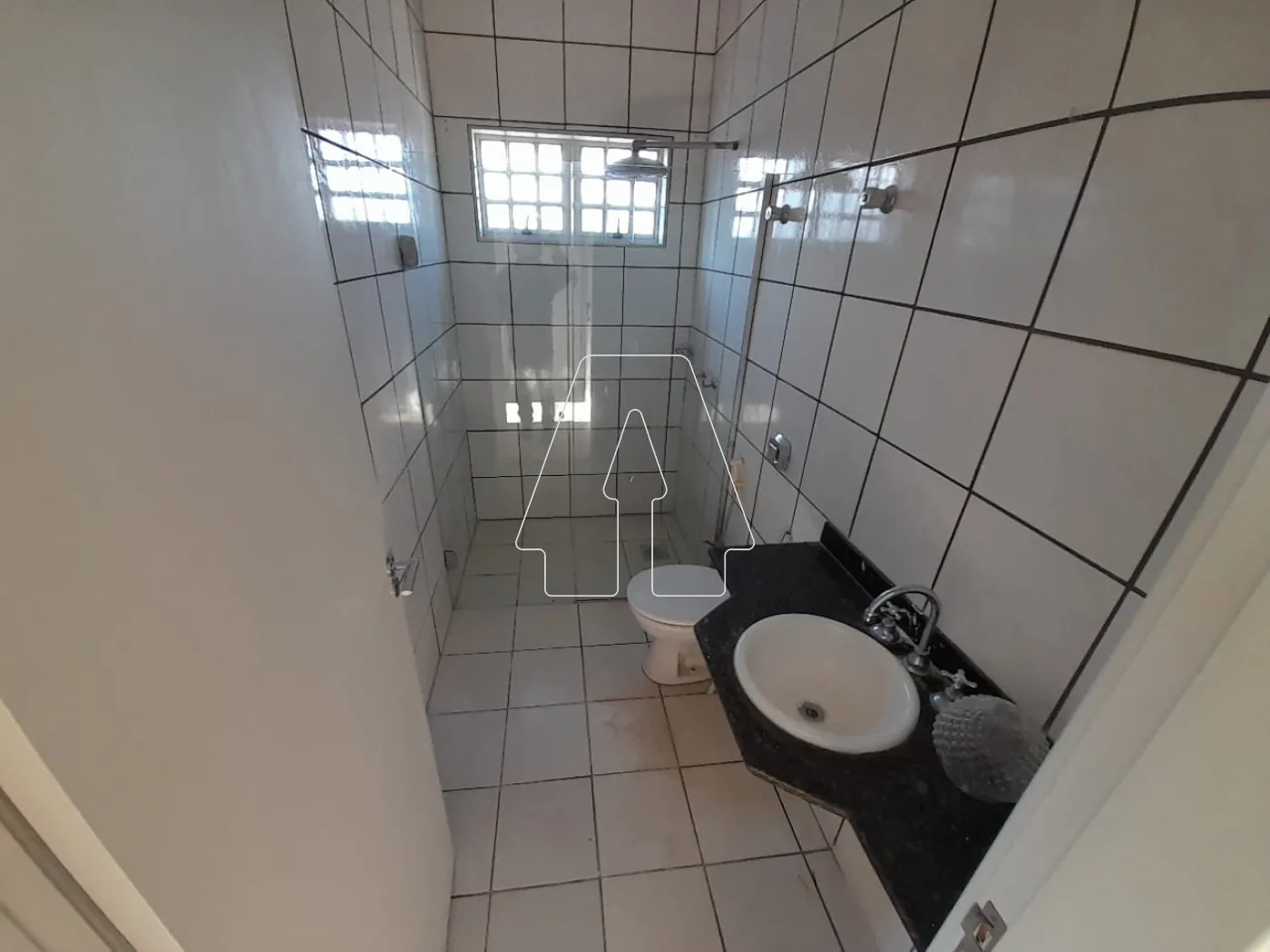 Alugar Casa / Sobrado em Araçatuba R$ 2.500,00 - Foto 14