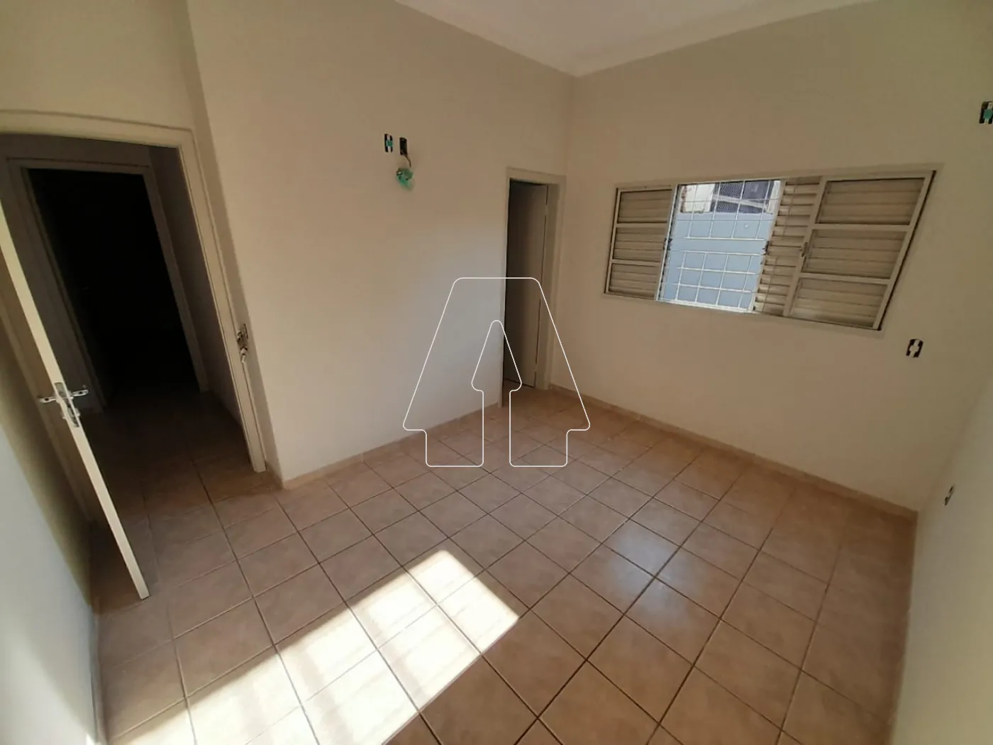 Alugar Casa / Sobrado em Araçatuba R$ 2.500,00 - Foto 15