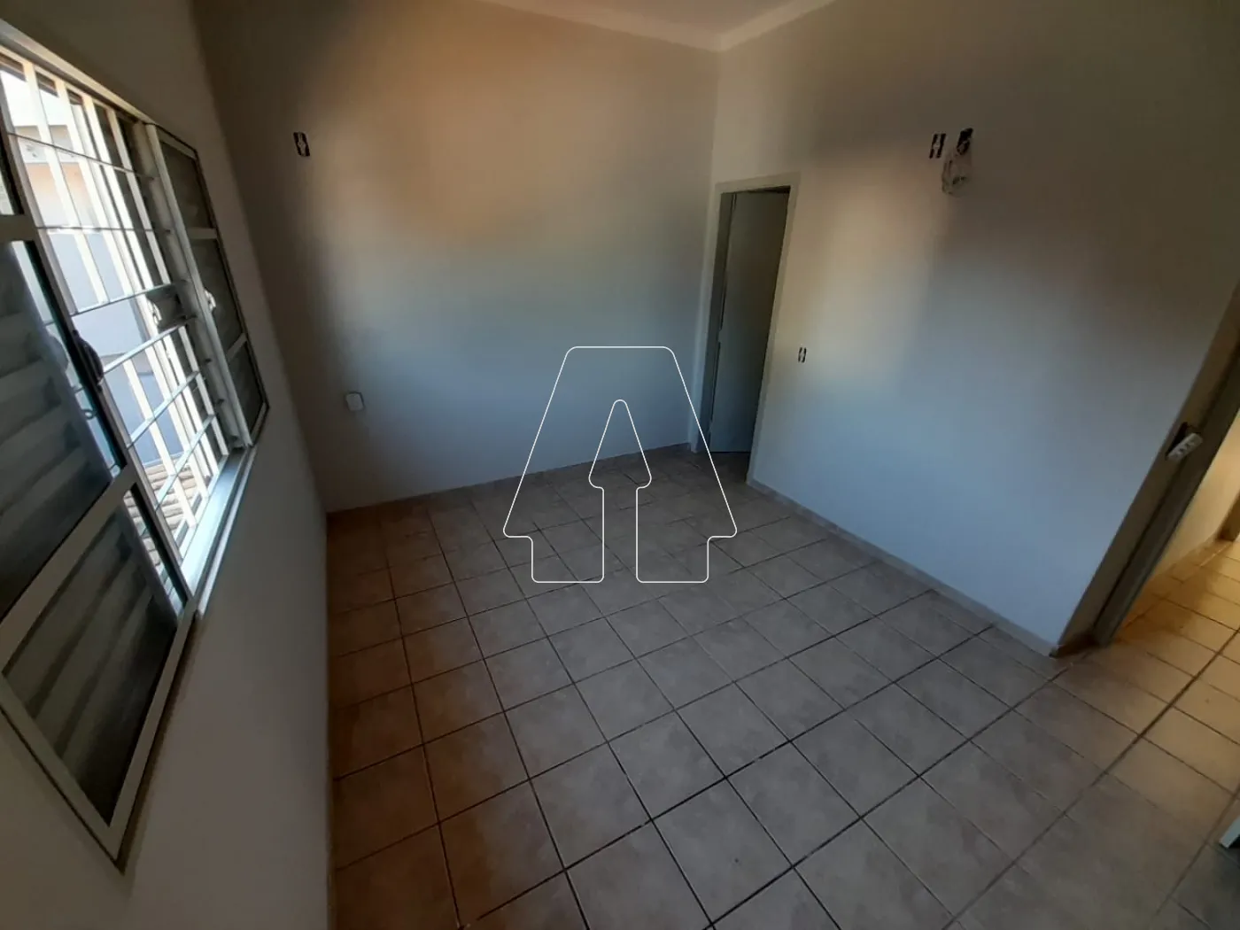 Alugar Casa / Sobrado em Araçatuba R$ 2.500,00 - Foto 17