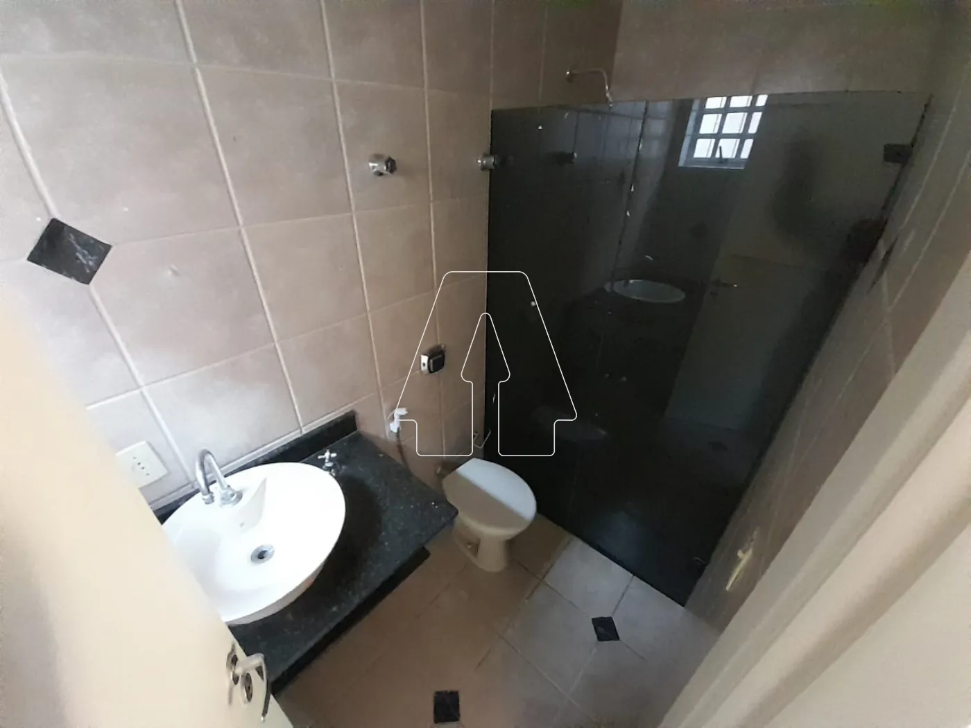 Alugar Casa / Sobrado em Araçatuba R$ 2.500,00 - Foto 18