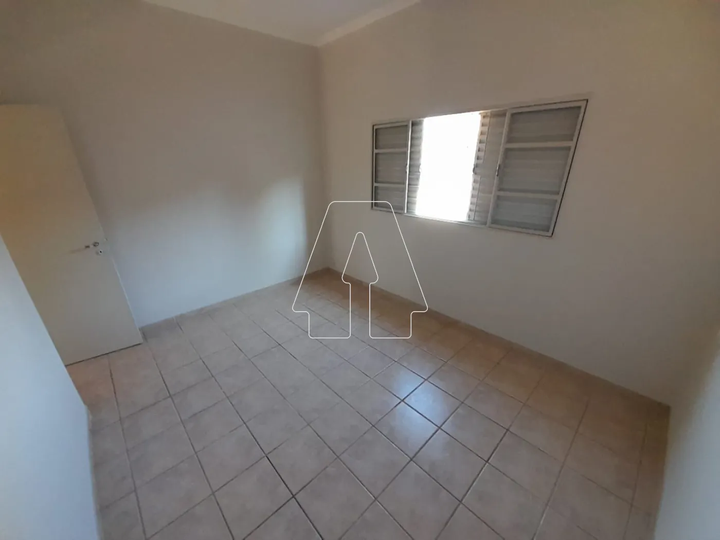 Alugar Casa / Sobrado em Araçatuba R$ 2.500,00 - Foto 19