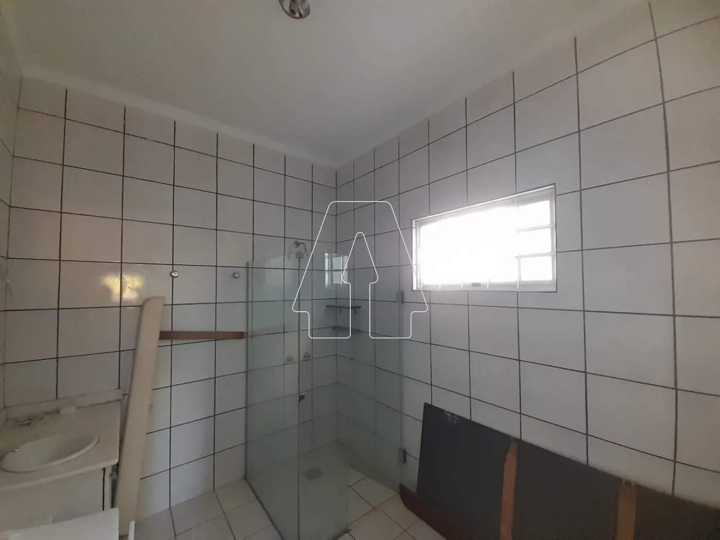 Alugar Casa / Sobrado em Araçatuba R$ 2.500,00 - Foto 22