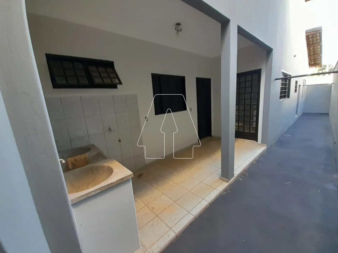 Alugar Casa / Sobrado em Araçatuba R$ 2.500,00 - Foto 23