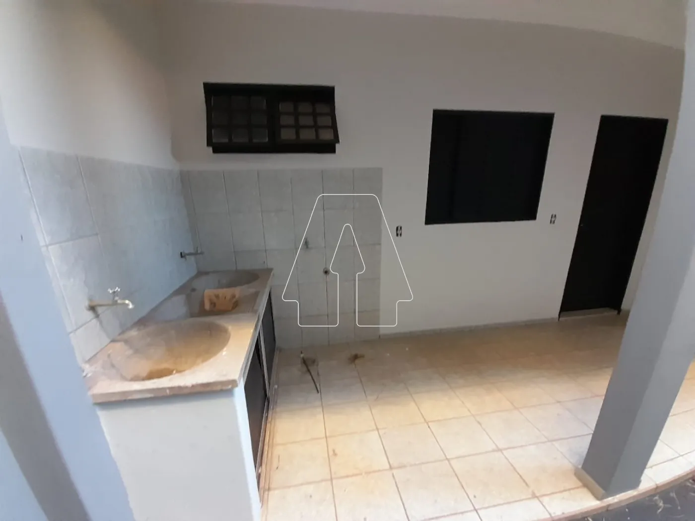 Alugar Casa / Sobrado em Araçatuba R$ 2.500,00 - Foto 24