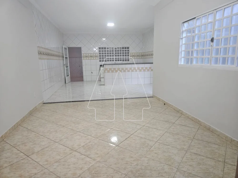 Alugar Casa / Residencial em Araçatuba R$ 2.700,00 - Foto 5