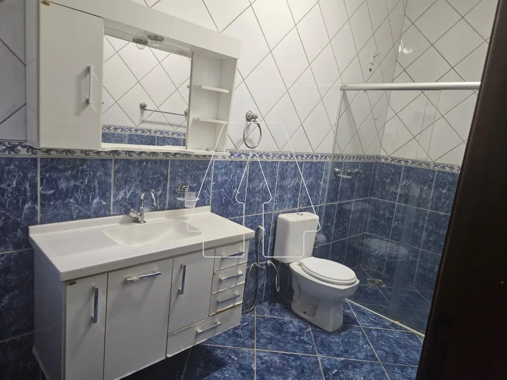 Alugar Casa / Residencial em Araçatuba R$ 2.700,00 - Foto 11