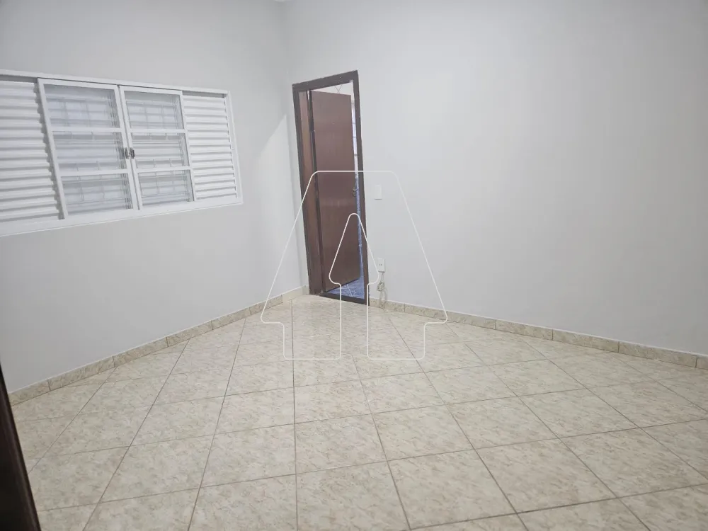 Alugar Casa / Residencial em Araçatuba R$ 2.700,00 - Foto 9