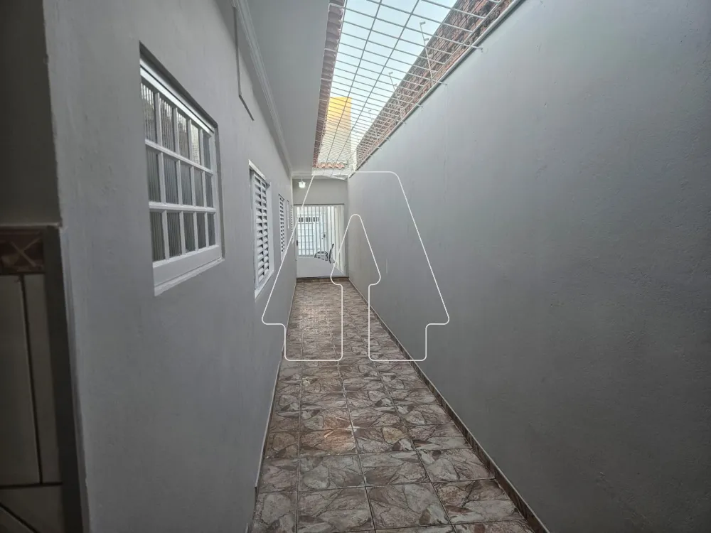 Alugar Casa / Residencial em Araçatuba R$ 2.700,00 - Foto 18