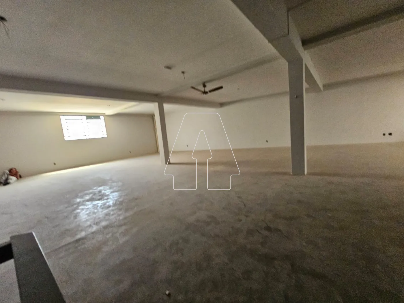 Alugar Comercial / Galpão em Araçatuba R$ 9.000,00 - Foto 2