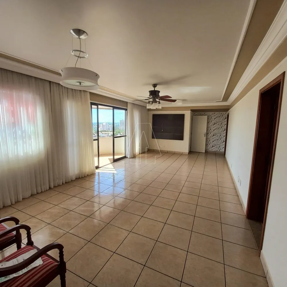 Comprar Apartamento / Padrão em Araçatuba R$ 480.000,00 - Foto 2