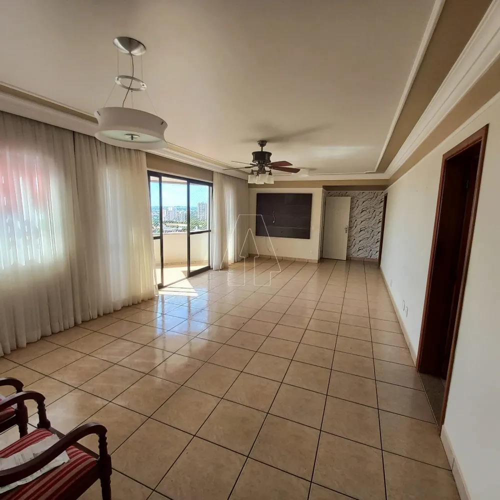 Comprar Apartamento / Padrão em Araçatuba R$ 480.000,00 - Foto 3