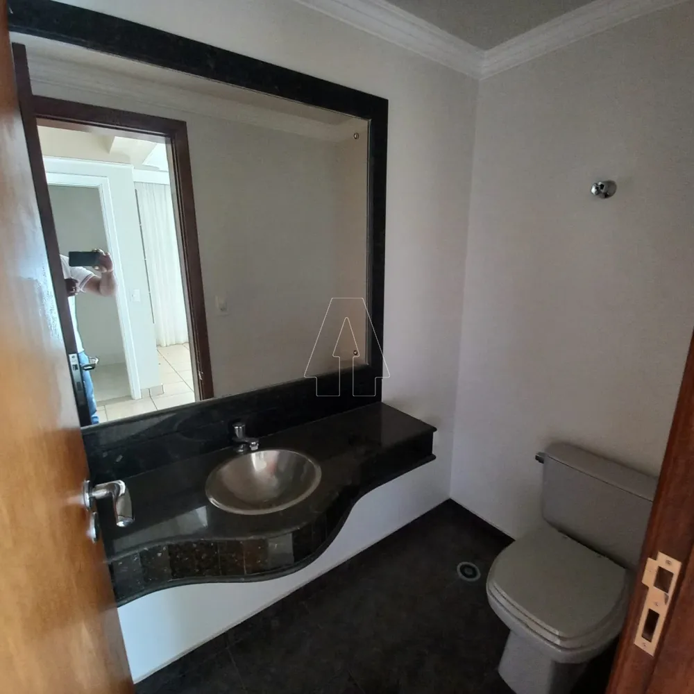 Comprar Apartamento / Padrão em Araçatuba R$ 480.000,00 - Foto 13