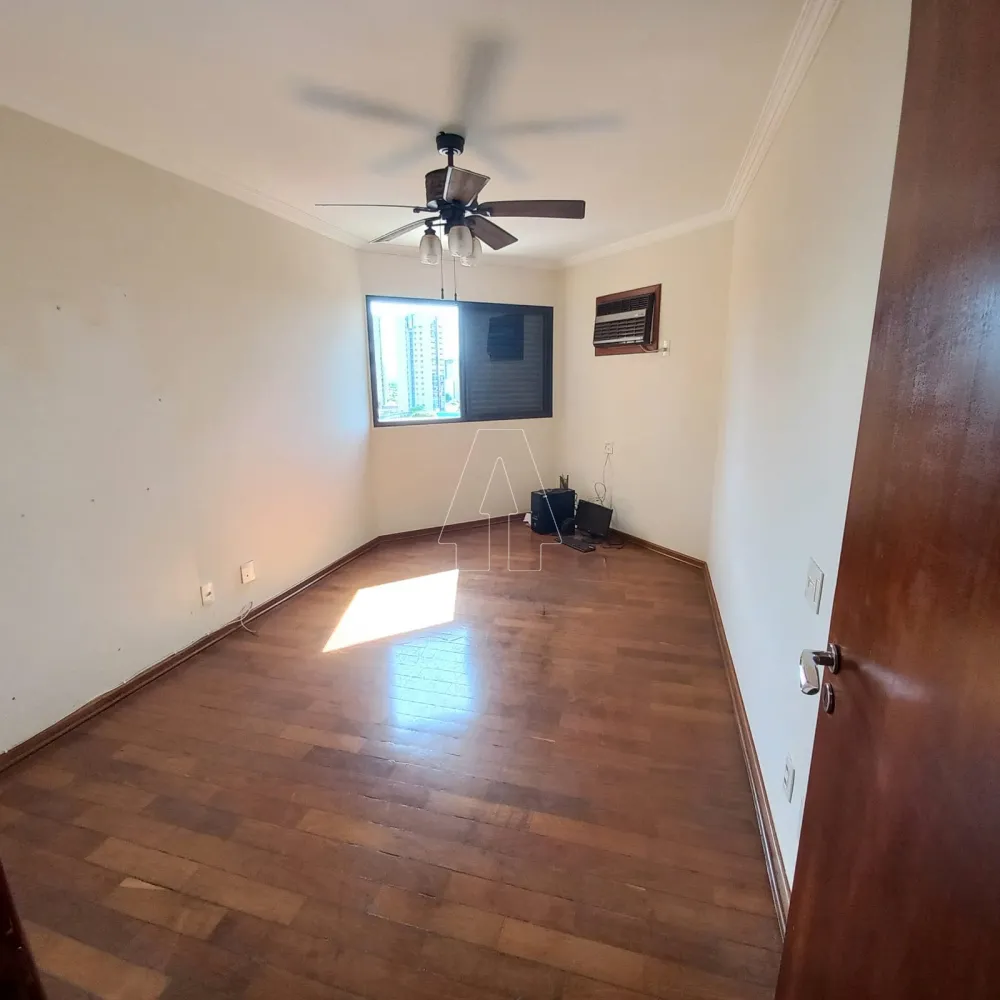 Comprar Apartamento / Padrão em Araçatuba R$ 480.000,00 - Foto 8