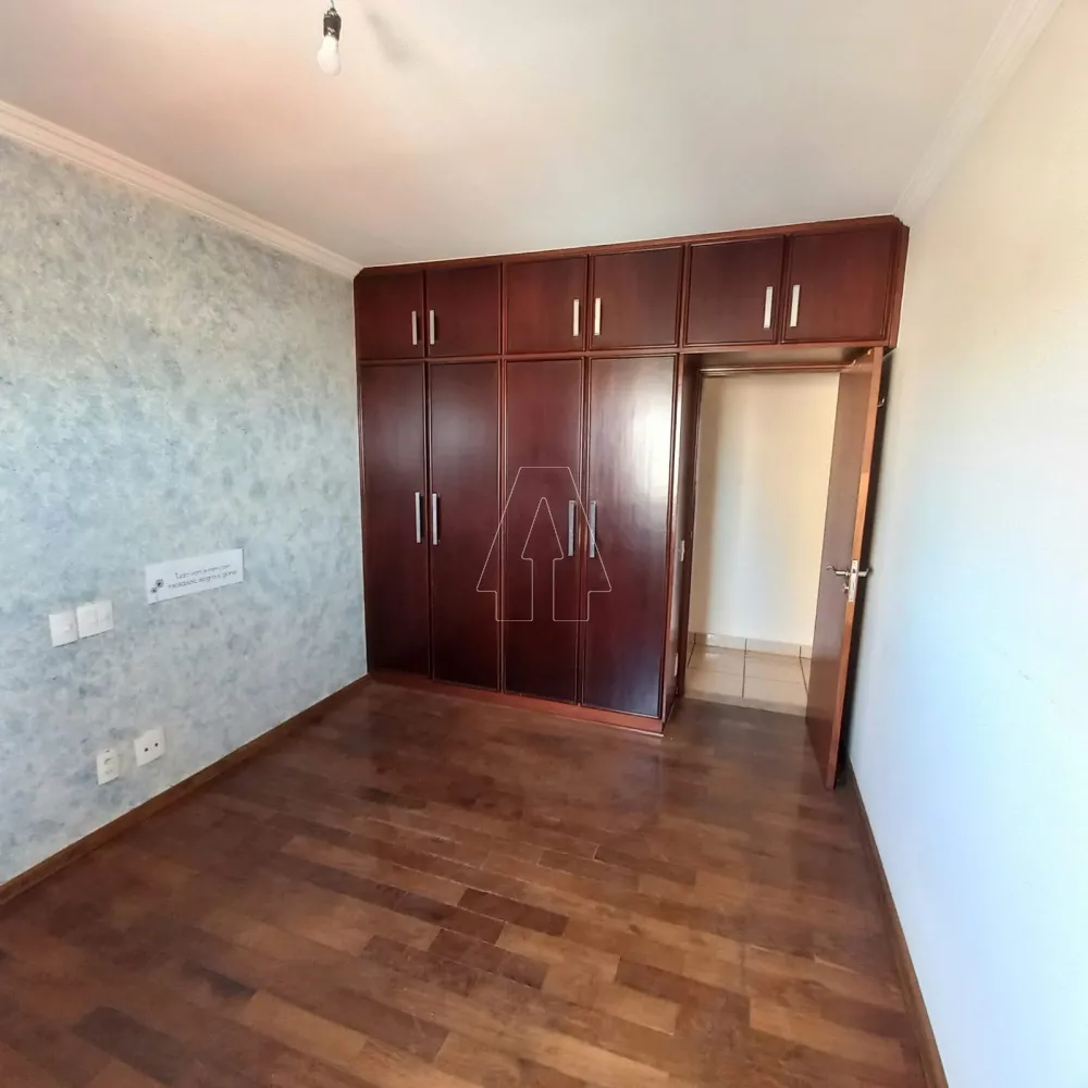 Comprar Apartamento / Padrão em Araçatuba R$ 480.000,00 - Foto 9