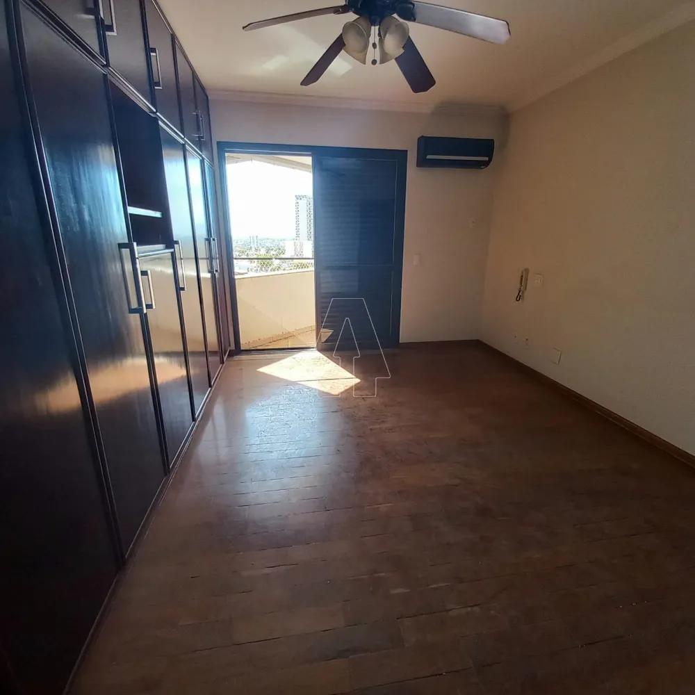 Comprar Apartamento / Padrão em Araçatuba R$ 480.000,00 - Foto 11