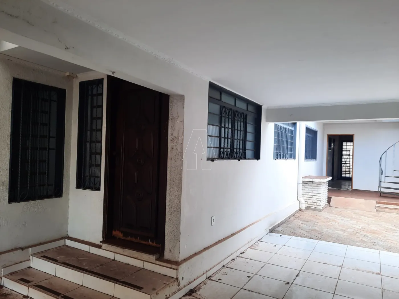 Alugar Comercial / Ponto Comercial em Araçatuba R$ 3.000,00 - Foto 1