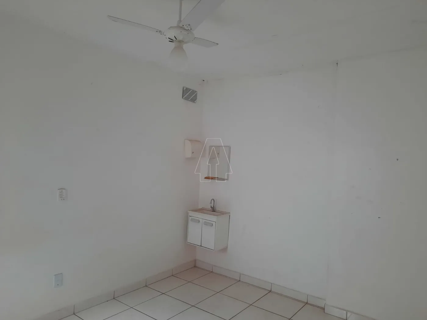 Alugar Comercial / Ponto Comercial em Araçatuba R$ 3.000,00 - Foto 7