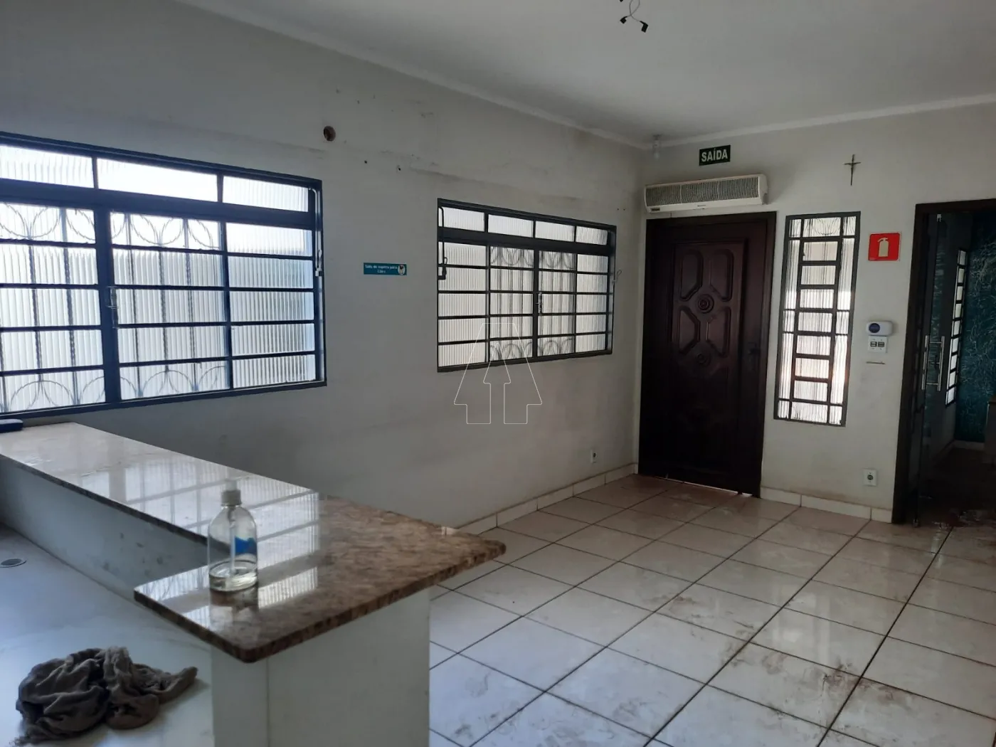 Alugar Comercial / Ponto Comercial em Araçatuba R$ 3.000,00 - Foto 15