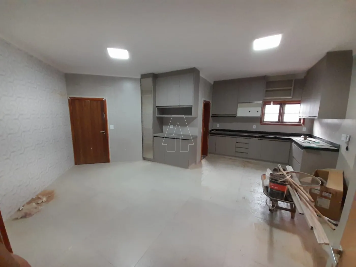 Alugar Casa / Residencial em Araçatuba R$ 8.000,00 - Foto 5