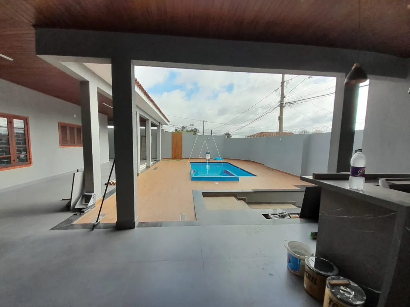 Alugar Casa / Residencial em Araçatuba R$ 8.000,00 - Foto 6