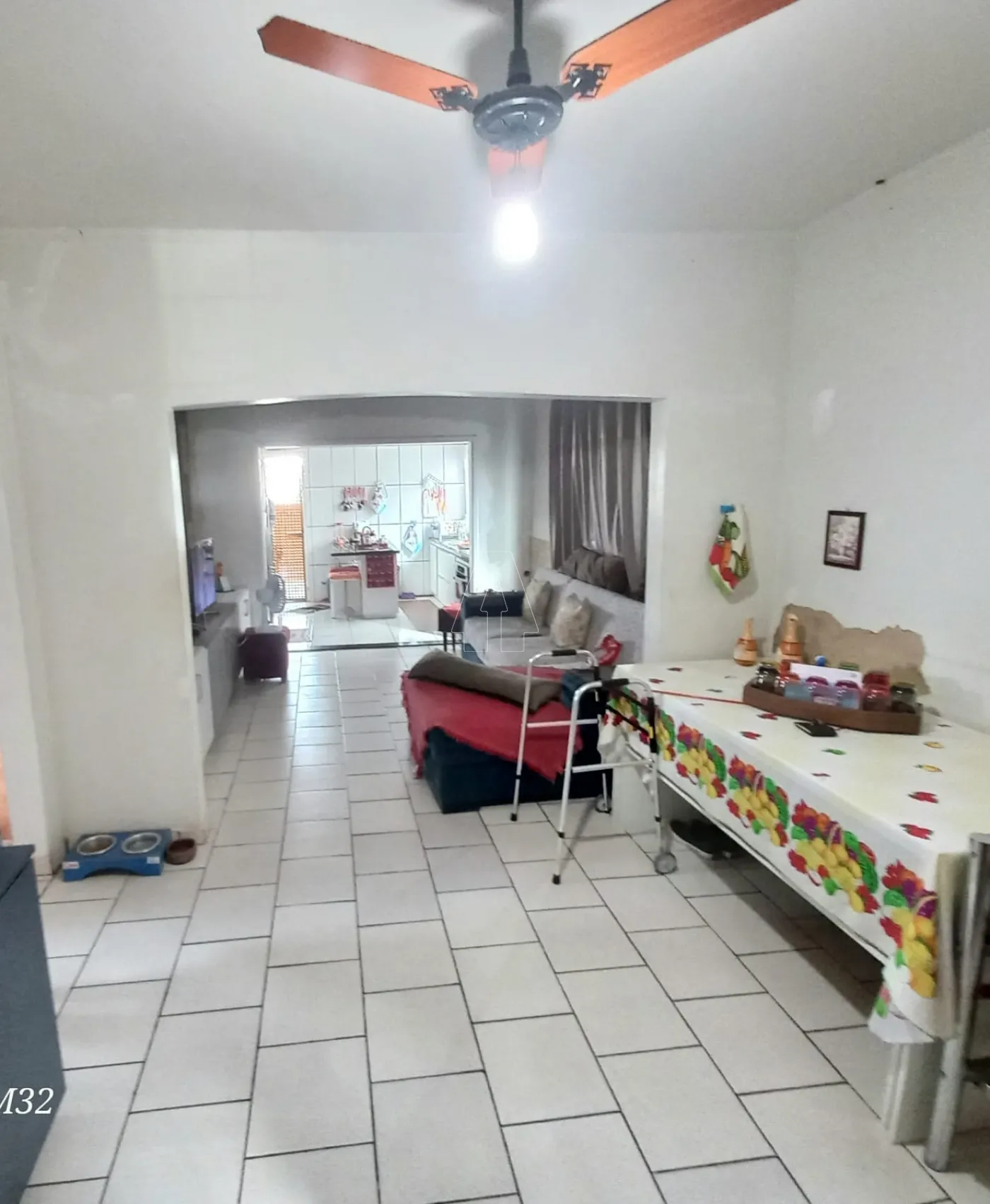 Comprar Casa / Residencial em Araçatuba R$ 250.000,00 - Foto 4