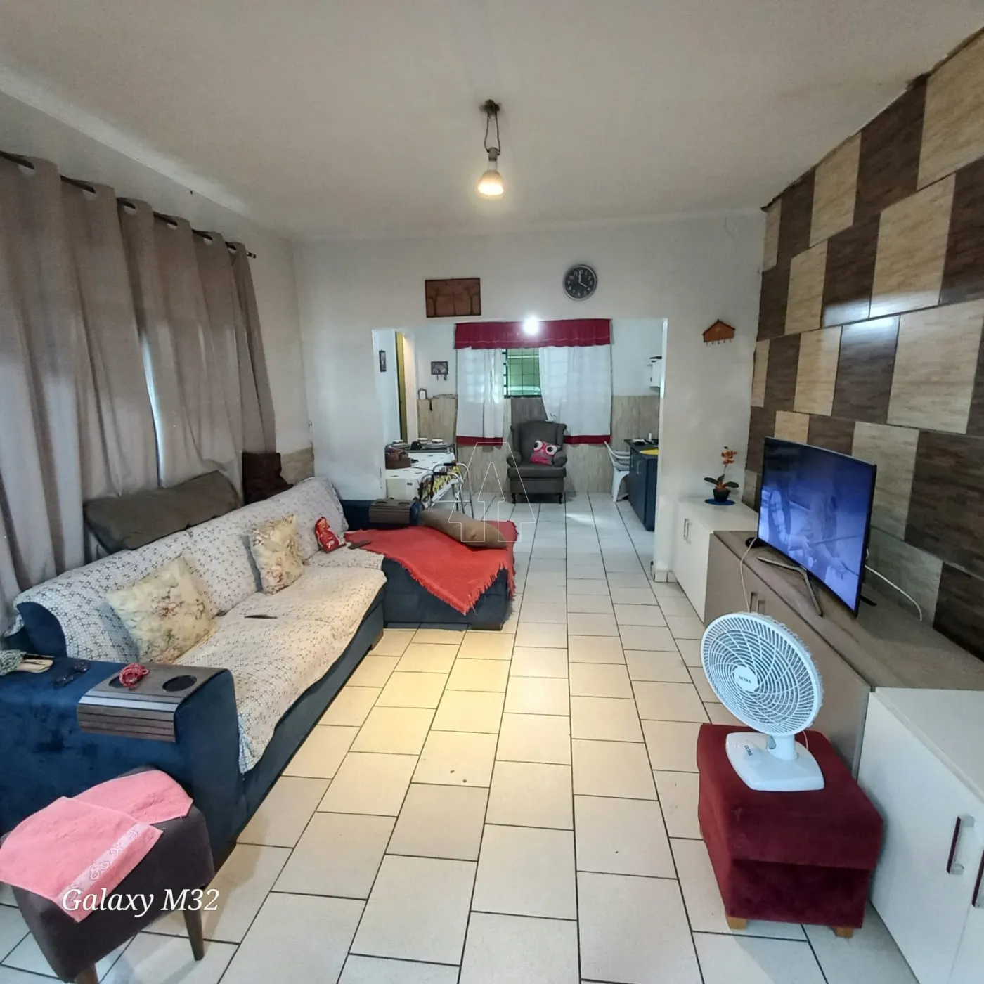 Comprar Casa / Residencial em Araçatuba R$ 250.000,00 - Foto 6