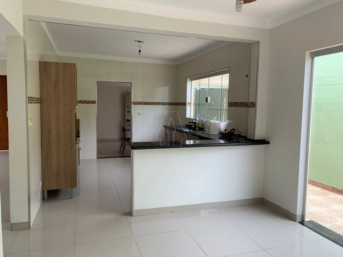 Comprar Casa / Residencial em Araçatuba R$ 600.000,00 - Foto 6