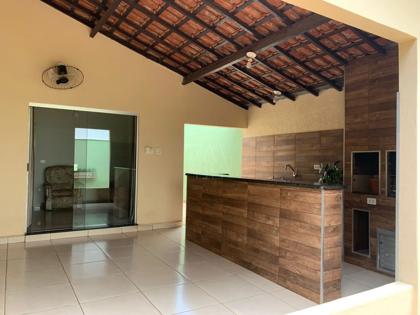 Comprar Casa / Residencial em Araçatuba R$ 600.000,00 - Foto 25