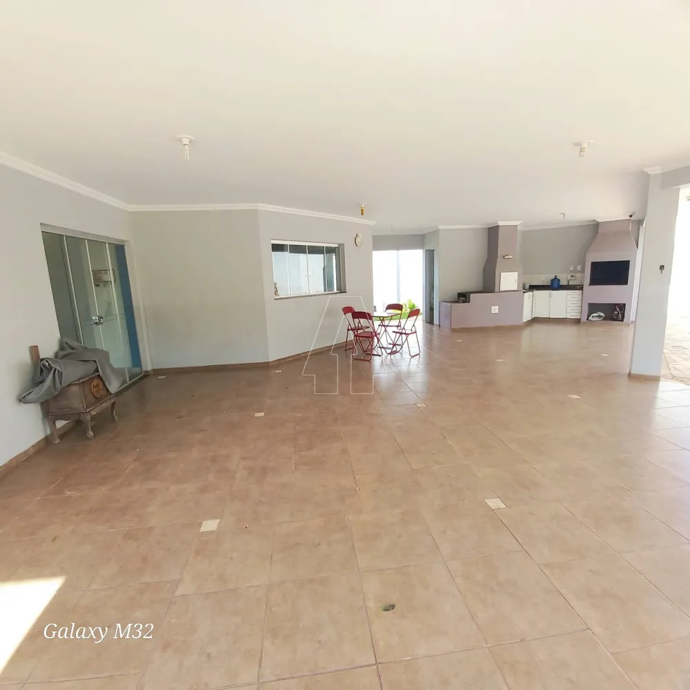 Comprar Casa / Residencial em Araçatuba R$ 1.500.000,00 - Foto 2