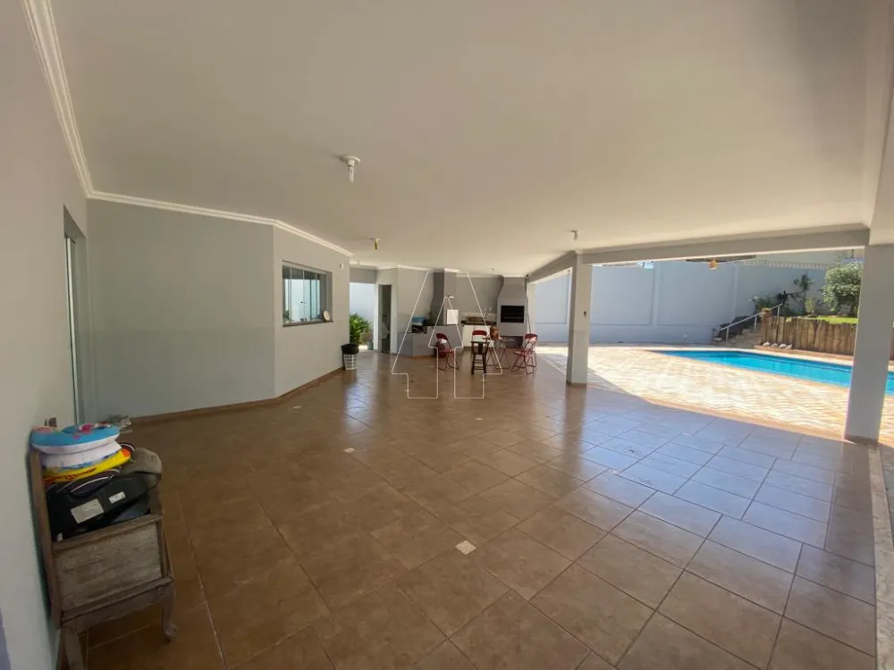 Comprar Casa / Residencial em Araçatuba R$ 1.500.000,00 - Foto 4