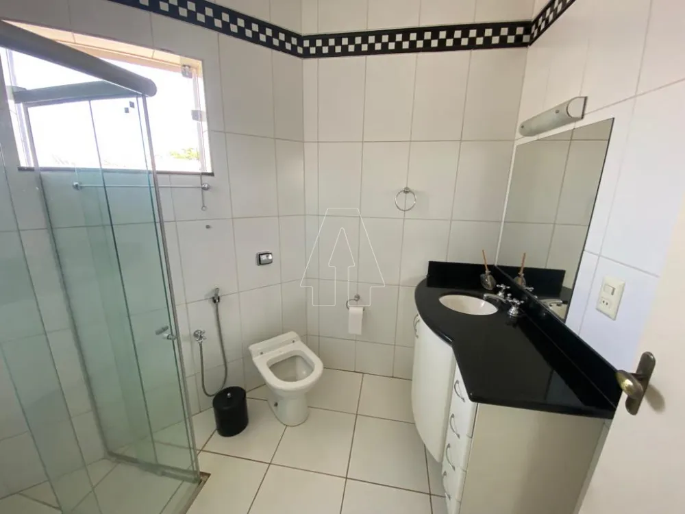 Comprar Casa / Residencial em Araçatuba R$ 1.500.000,00 - Foto 27