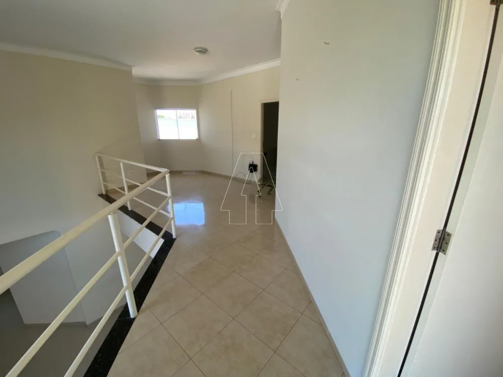 Comprar Casa / Residencial em Araçatuba R$ 1.500.000,00 - Foto 28