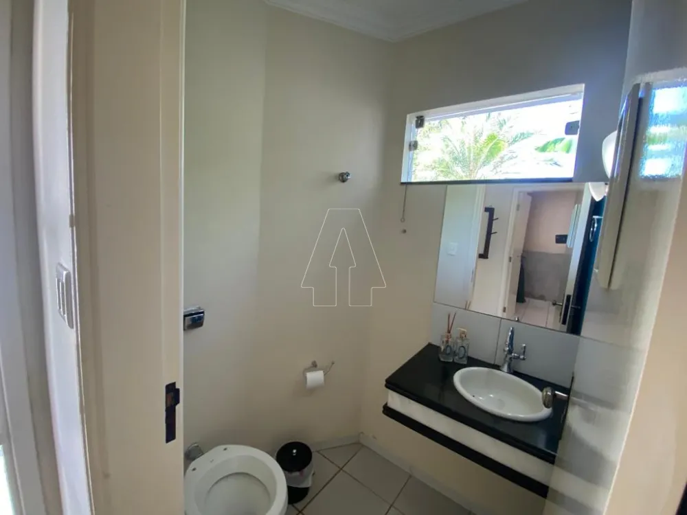 Comprar Casa / Residencial em Araçatuba R$ 1.500.000,00 - Foto 32