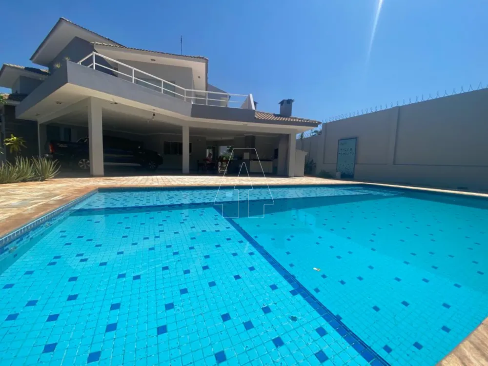 Comprar Casa / Residencial em Araçatuba R$ 1.500.000,00 - Foto 1