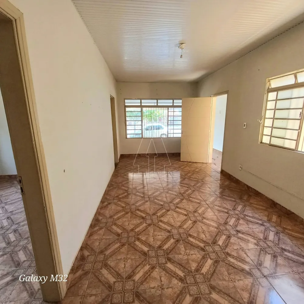 Comprar Casa / Residencial em Araçatuba R$ 380.000,00 - Foto 3