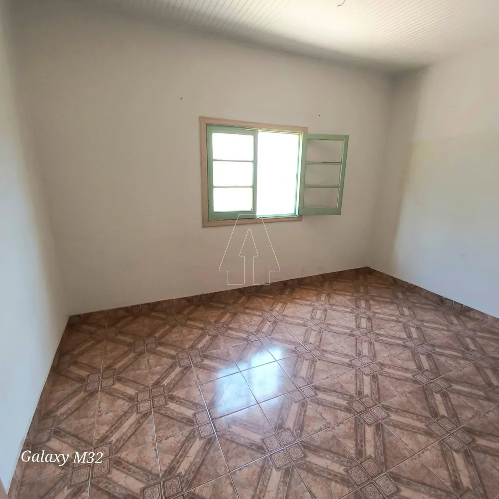 Comprar Casa / Residencial em Araçatuba R$ 380.000,00 - Foto 4