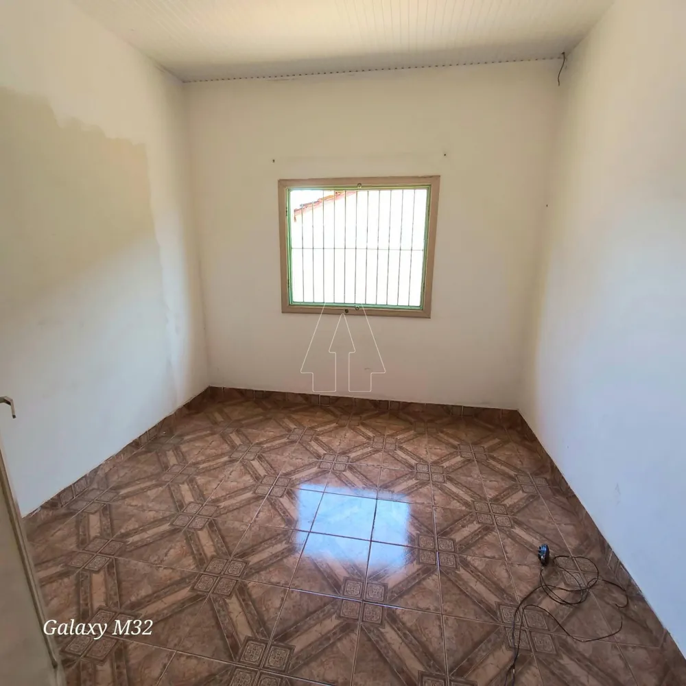 Comprar Casa / Residencial em Araçatuba R$ 380.000,00 - Foto 5