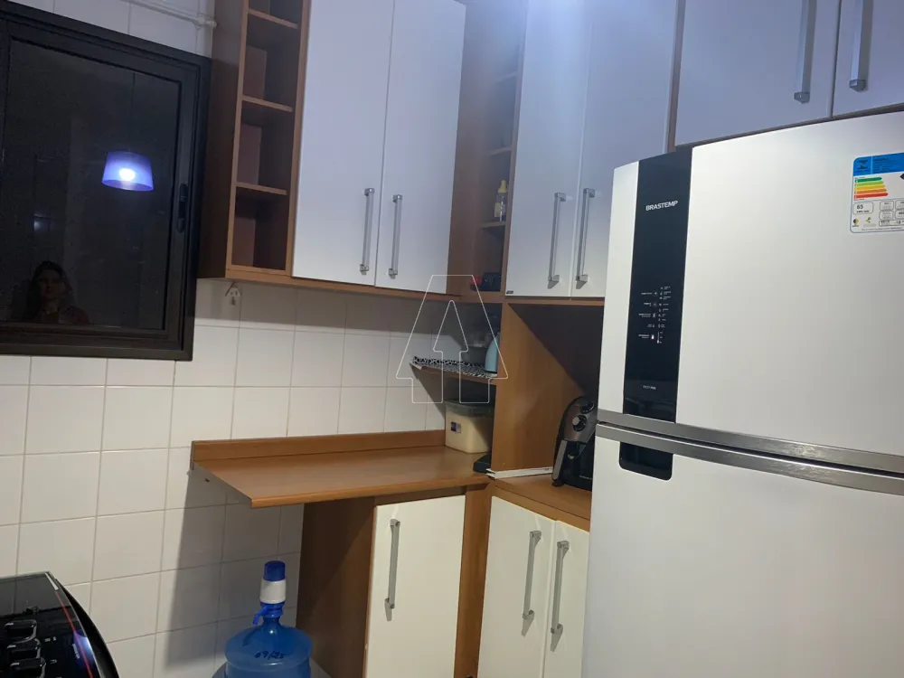 Comprar Apartamento / Padrão em Araçatuba R$ 450.000,00 - Foto 2