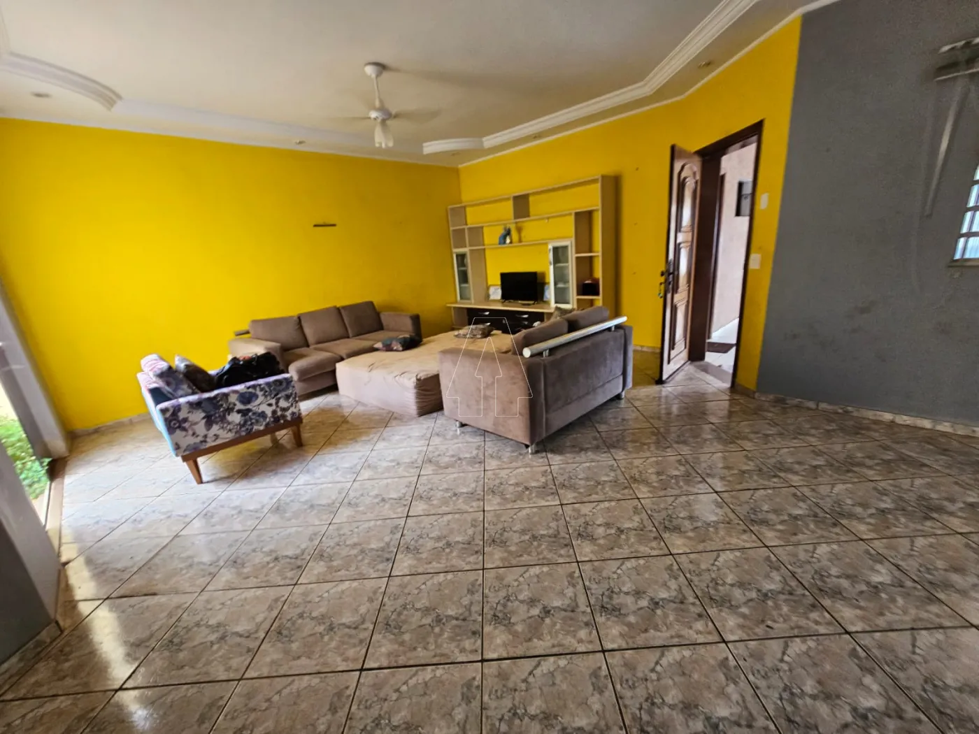 Comprar Casa / Residencial em Araçatuba R$ 400.000,00 - Foto 4