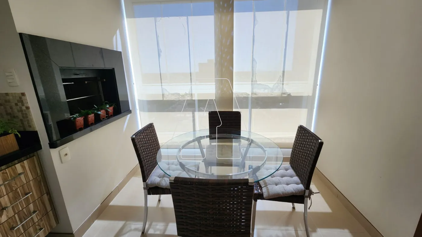 Comprar Apartamento / Padrão em Araçatuba R$ 1.550.000,00 - Foto 4