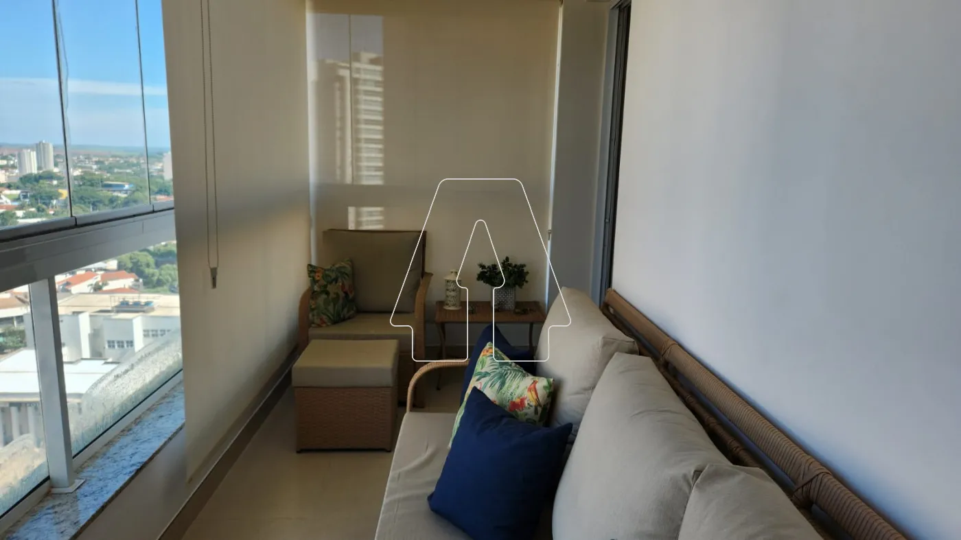 Comprar Apartamento / Padrão em Araçatuba R$ 1.550.000,00 - Foto 2