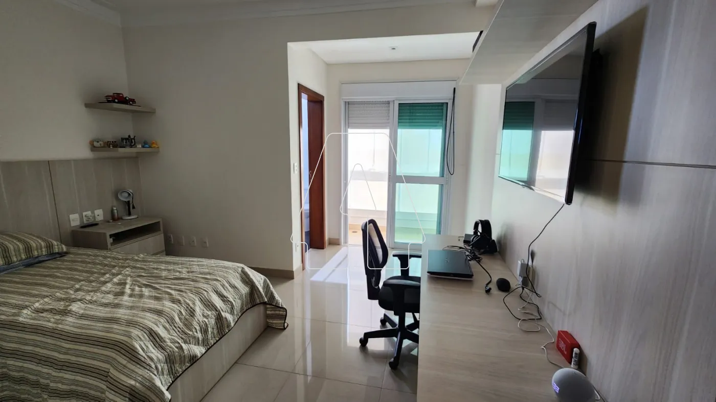 Comprar Apartamento / Padrão em Araçatuba R$ 1.550.000,00 - Foto 15