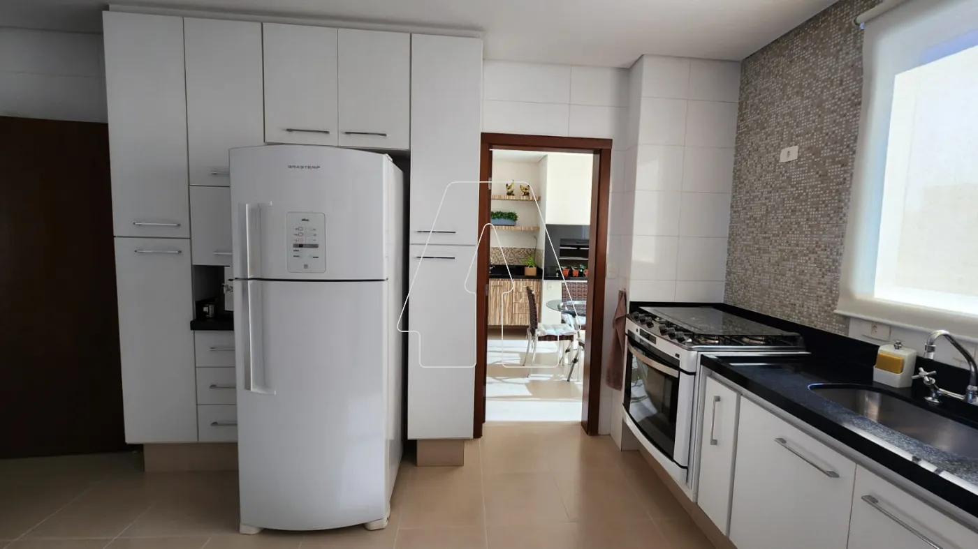 Comprar Apartamento / Padrão em Araçatuba R$ 1.550.000,00 - Foto 8