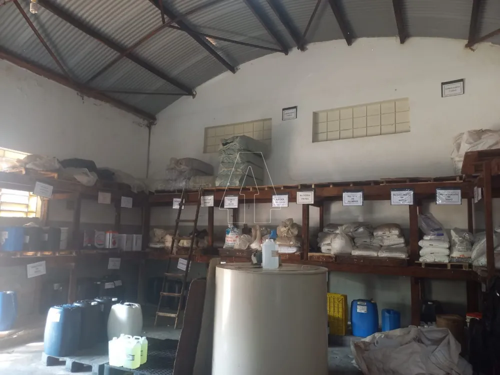 Comprar Comercial / Galpão em Araçatuba R$ 350.000,00 - Foto 7