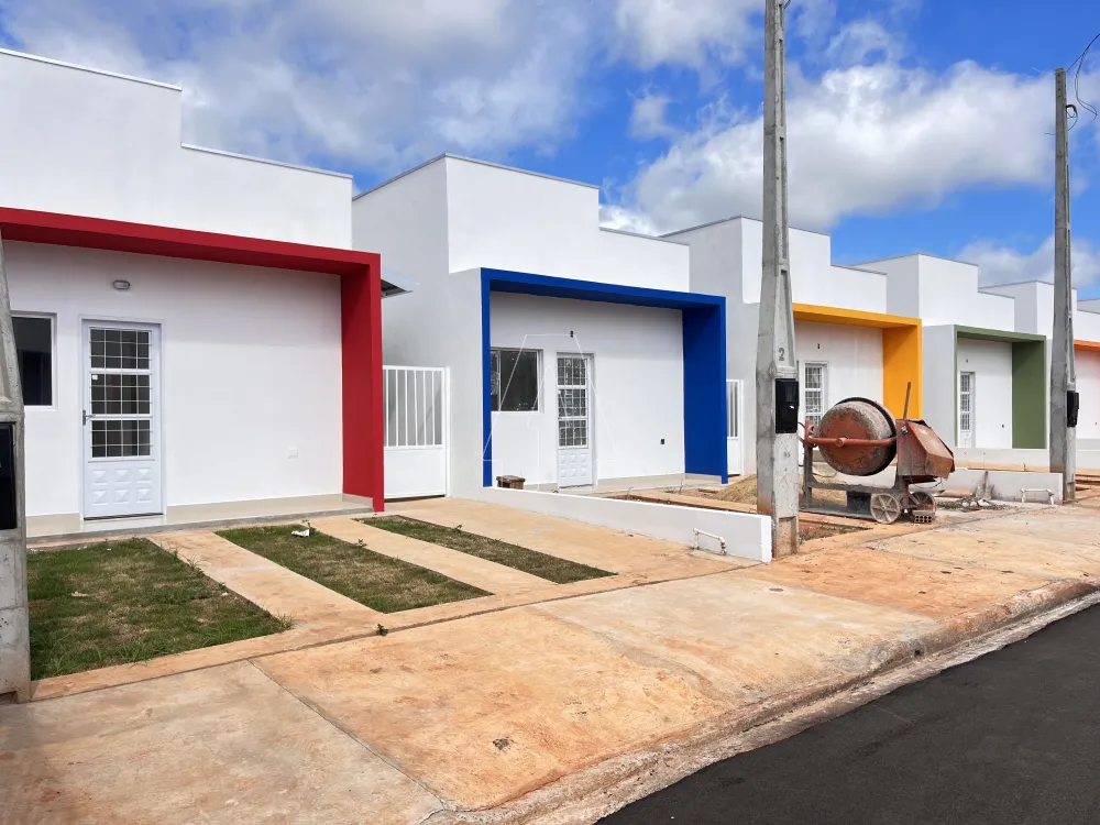 Comprar Casa / Condomínio em Araçatuba R$ 220.000,00 - Foto 2